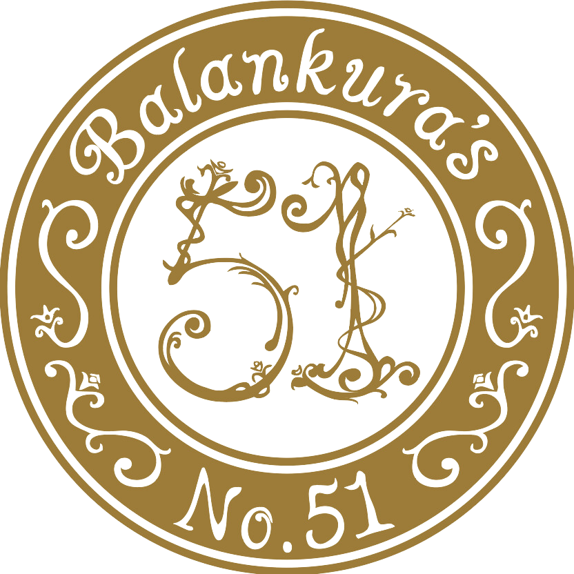 Balankura51 Logo