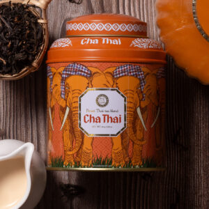 CHA THAI