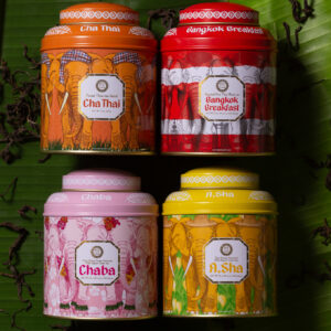 Chang Pride Collection of 4
