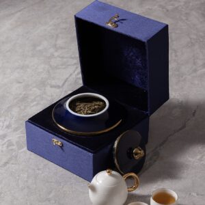 Palace Grade Set by No.51